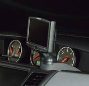 ARAT Navihalter NISSAN Primera ab 03/02