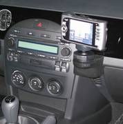 ARAT Navihalter MAZDA MX5 ab 2005