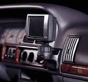 ARAT Navihalter CHRYSLER Grand Cherokee Jeep ab 96 bis 98