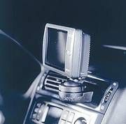 ARAT Navihalter MITSUBISHI Galant ab 1999