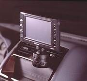ARAT Navihalter NISSAN Terrano II ab 2000