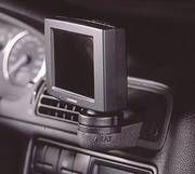 ARAT Navihalter PEUGEOT 406, 406coupe ab 99 bis 04