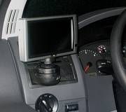 ARAT Navihalter VW T5 Transporter ab 2003