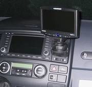 ARAT Navihalter VW T5 Multivan ab 2003