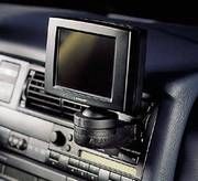 ARAT Navihalter VW T4 Multivan, Caravelle, Transporter ab 1996
