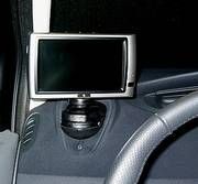 ARAT Navihalter RENAULT Sc�nic ab 06/03
