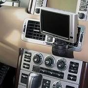 ARAT Navihalter ROVER Range Rover ab 06/02