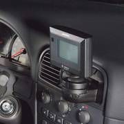 ARAT Navihalter VOLVO S40, V40 von 96 bis 03/04