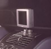 ARAT Navihalter MERCEDES V-Klasse Vito ab 99 bis 08/2003