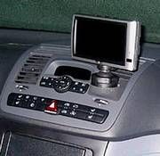 ARAT Navihalter MERCEDES V-Klasse Vito, Viano ab 09/2003