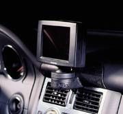 ARAT Navihalter MERCEDES SLK Roadster R170 von 96 bis 02/2004