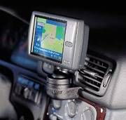 ARAT Navihalter VOLVO S70, V70, C70 von 1996 bis 1999