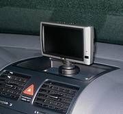 ARAT Navihalter VW Golf V (ohne Klimatronik) ab 2003