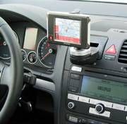ARAT Navihalter VW Golf V (mit u. ohne Klimatronik) ab 2003