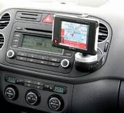 ARAT Navihalter VW Golf Plus ab 2005