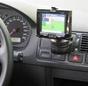 ARAT Navihalter VW Golf IV von 1997 bis 2003