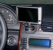 ARAT Navihalter MERCEDES A-Klasse ab 09/2004