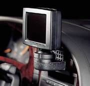 ARAT Navihalter SAAB 9-5 (L�ftung) ab 98