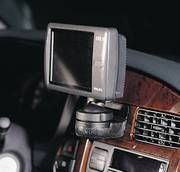 ARAT Navihalter NISSAN Pathfinder R50 ab 97 bis 00