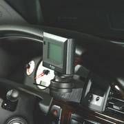 ARAT Navihalter NISSAN Pathfinder R50 ab 01 bis 05