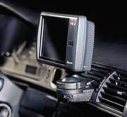 ARAT Navihalter BMW 3er/E46  98 bis 2005