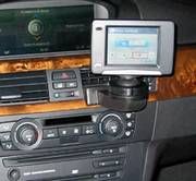 ARAT Navihalter BMW 3er/E90 ab 2005