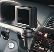 ARAT Navihalter NISSAN Maxima QX ab 98 bis 00