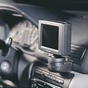 ARAT Navihalter SKODA Octavia ab 98 bis 05/04