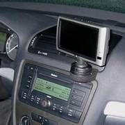 ARAT Navihalter SKODA Octavia II ab 06/2004