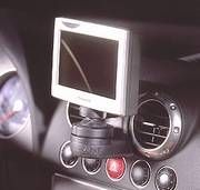ARAT Navihalter AUDI TT ab 98