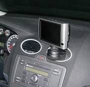 ARAT Navihalter FORD Focus ab 04