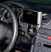 ARAT Navihalter AUDI A4 Cabriolet  ab 2002