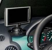 ARAT Navihalter PEUGEOT Partner ab 2003