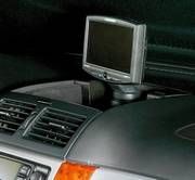 ARAT Navihalter TOYOTA Avensis Verso ab 2001