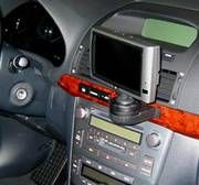 ARAT Navihalter TOYOTA  Avensis ab 2003