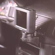 ARAT Navihalter VW Bora ab 1998