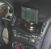 ARAT Navihalter NISSAN Almera N16 ab 2000 bis 02/03