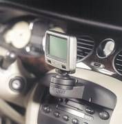 ARAT Navihalter ROVER 75er Serie ab 98