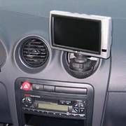 ARAT Navihalter SEAT Ibiza ab 2002