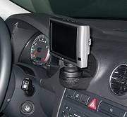 ARAT Navihalter AUDI A3 ab 05/03