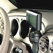 ARAT Navihalter CHRYSLER PT-Cruiser ab 2000