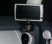 ARAT Navihalter MINI Cooper, One ab 2001