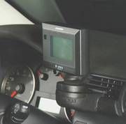 ARAT Navihalter FIAT Stilo ab 01