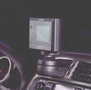 ARAT Navihalter TOYOTA RAV 4 von 2001 bis 11/03