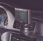 ARAT Navihalter PEUGEOT Expert ab 1998