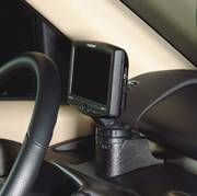 ARAT Navihalter NISSAN X-Trail ab 01 bis 11/03