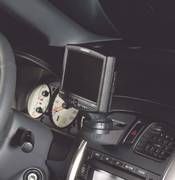 ARAT Navihalter MAZDA Premacy ab 1999
