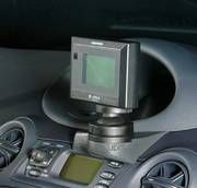 ARAT Navihalter TOYOTA Yaris ab 2001