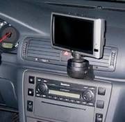 ARAT Navihalter SKODA Superb ab 04/02