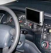 ARAT Navihalter MAZDA MPV ab 2002